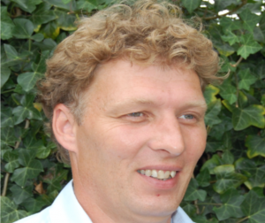  Kees van Rooijen - Master NLP trainer / Creative lifecoach