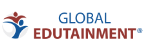 Global Edutainment Logo